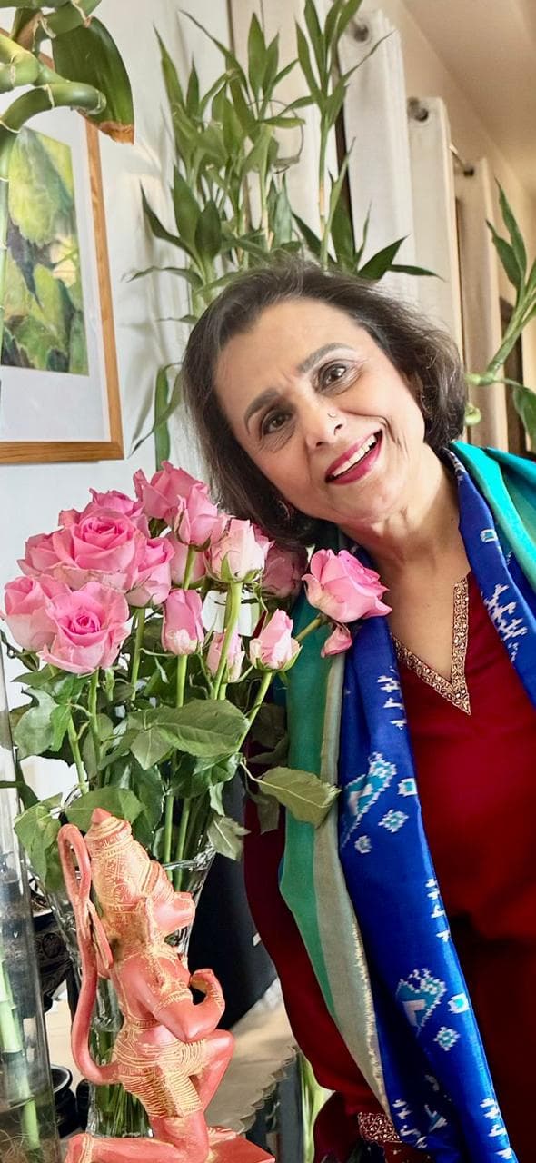 Vineeta Sahni