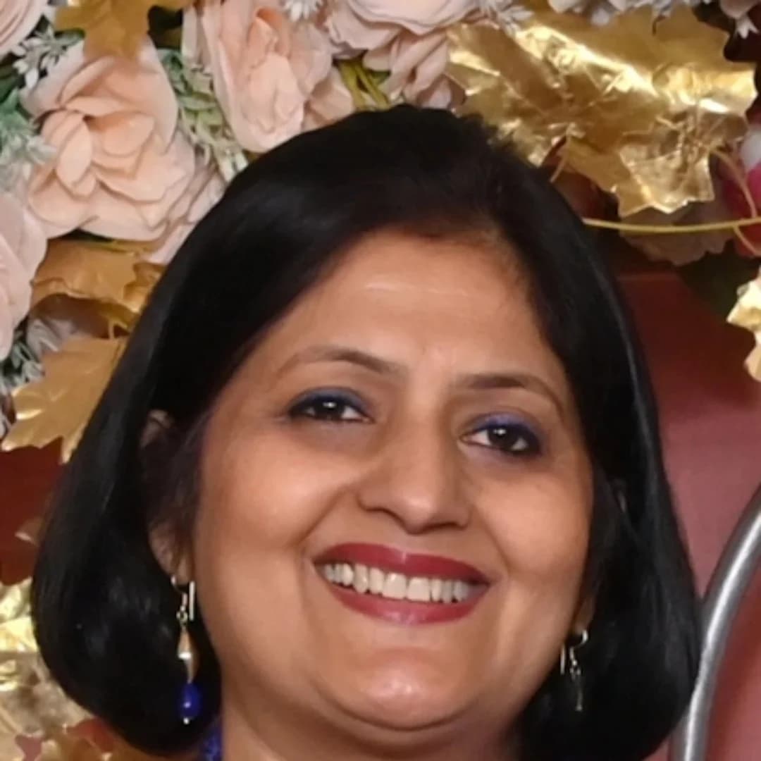 Anu Nagpal