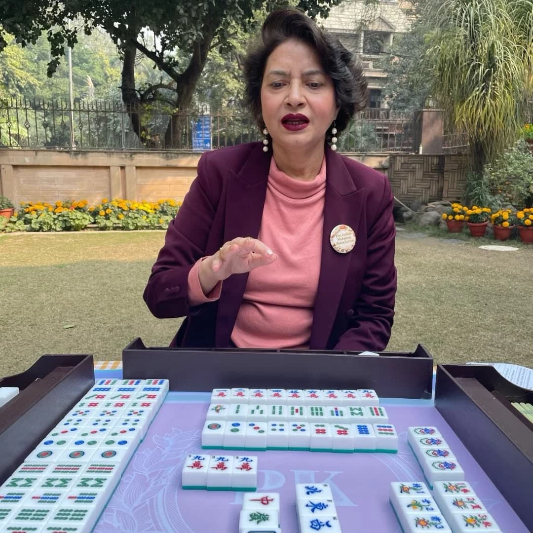 Alka Talwar