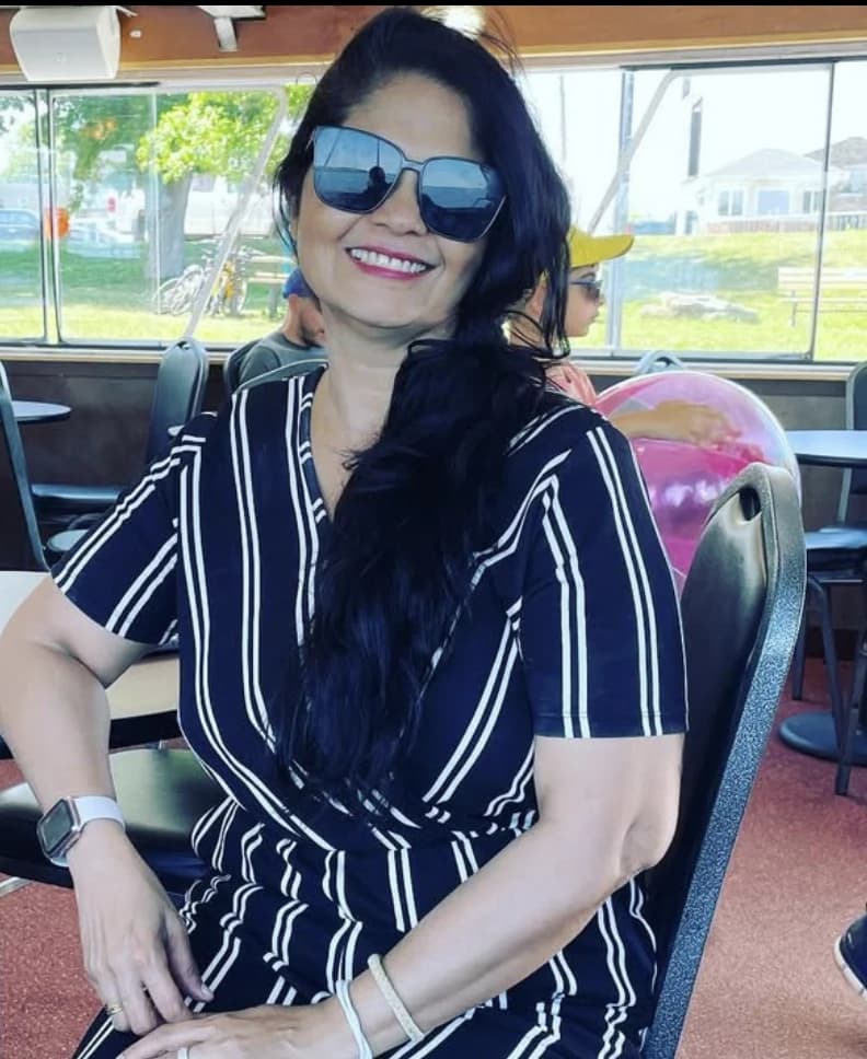 Kavita Ranade