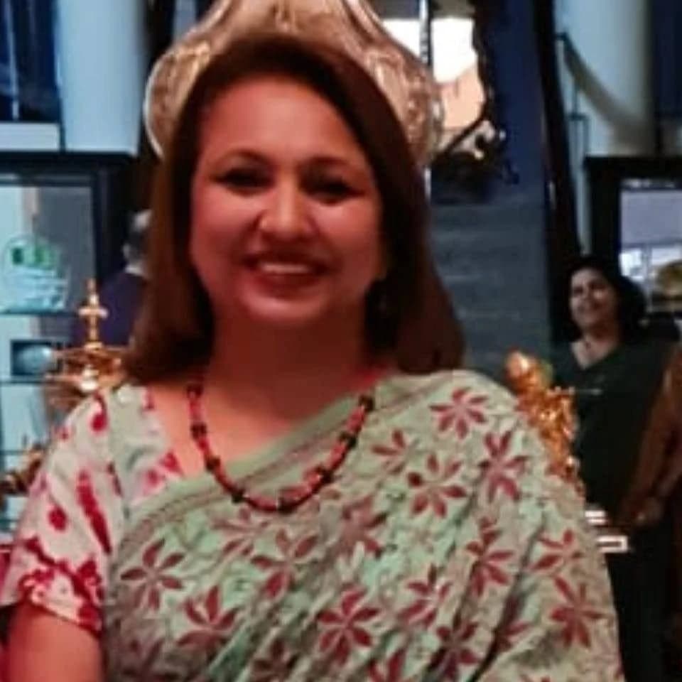 Rumpy Sidana